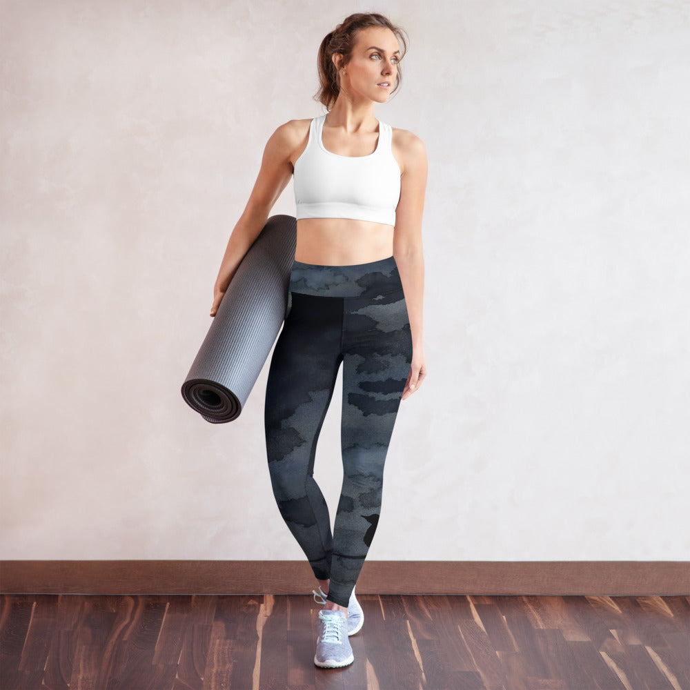 Designer Aloo Yoga Ladies Sports Leggings For Women Breathable