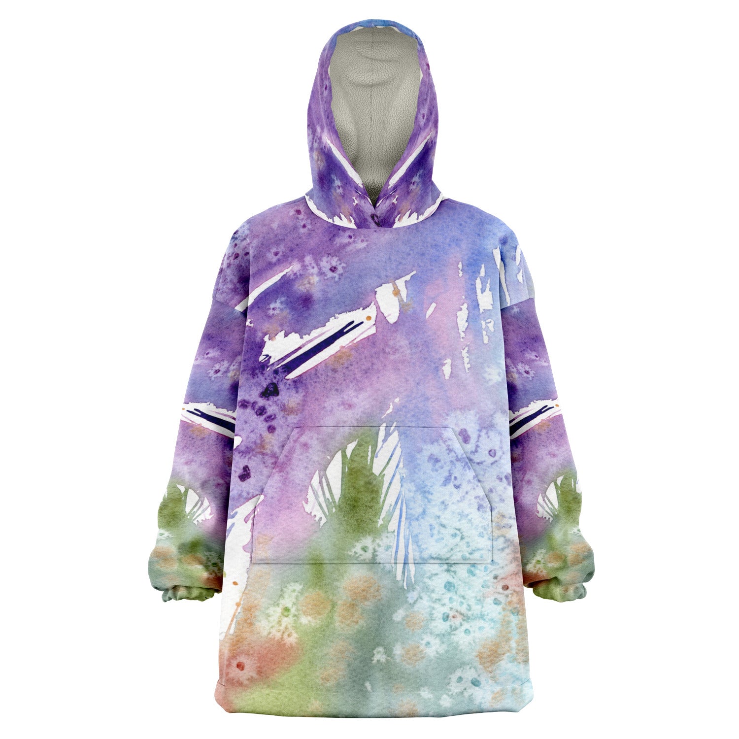 Accolade - Snug Hoodie Wearable Blanket